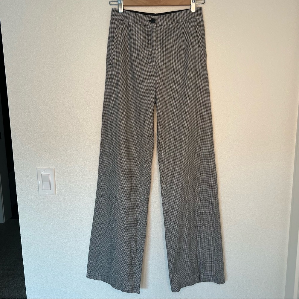 Sezane Martin Trousers - Picture 2 of 13
